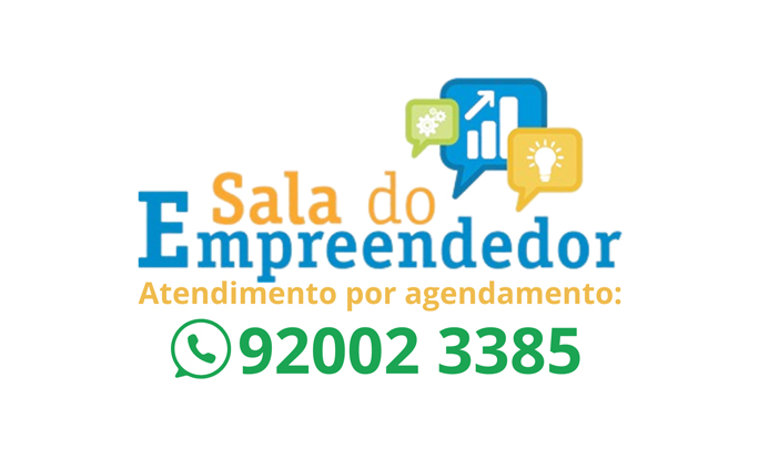 Acesse a Sala do Empreendedor!